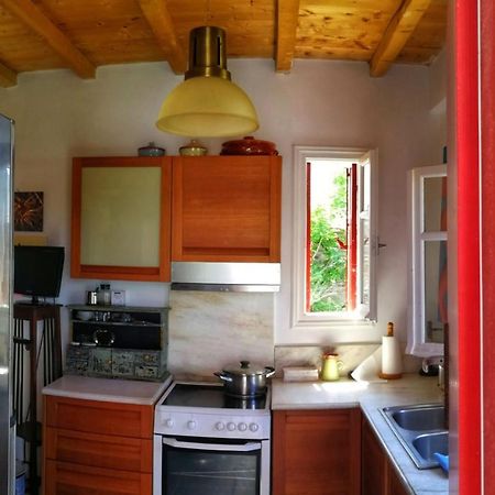 Arthome0B Pánormos Extérieur photo