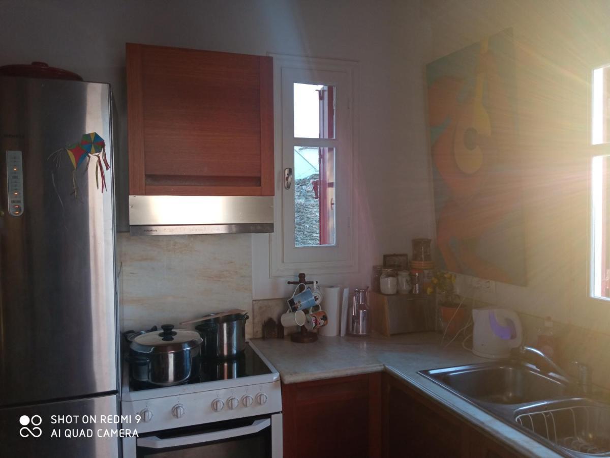 Arthome0B Pánormos Extérieur photo
