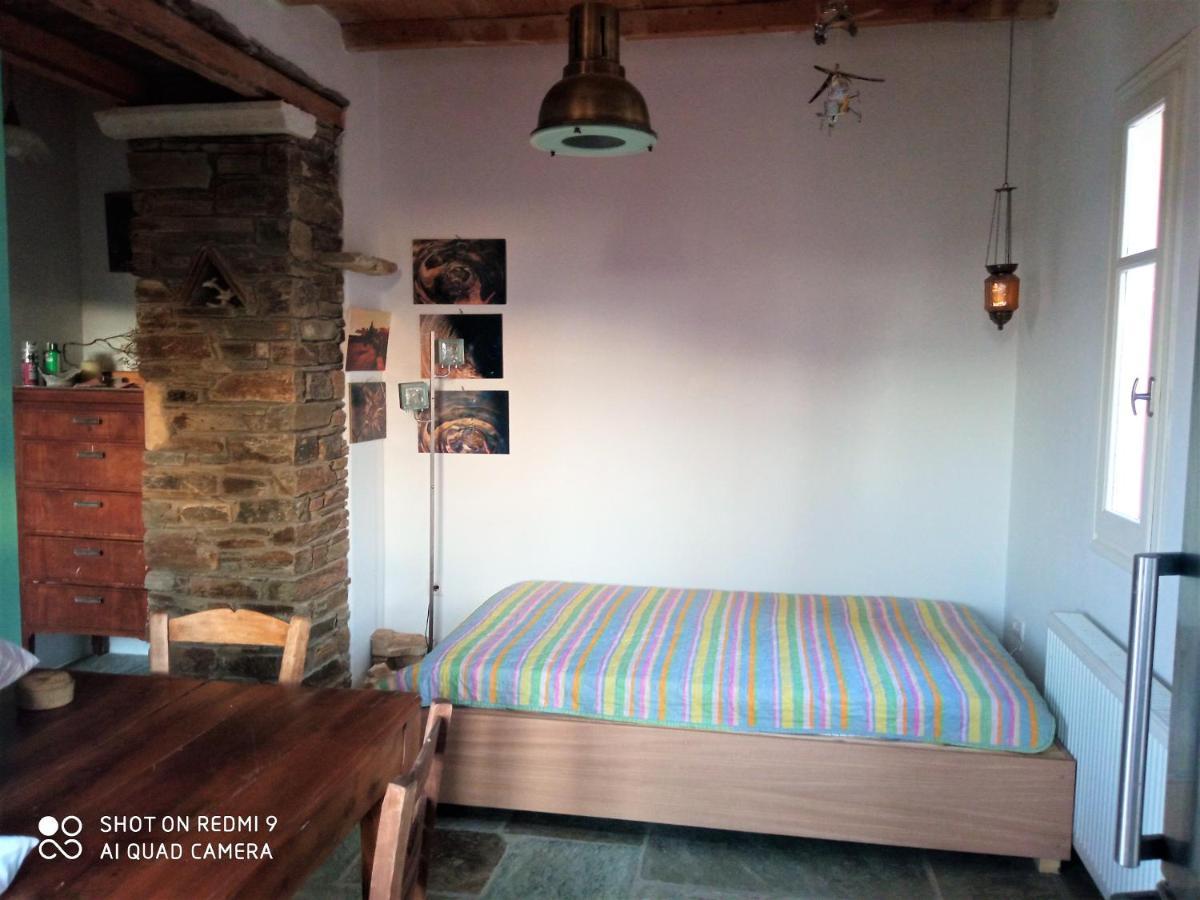Arthome0B Pánormos Extérieur photo