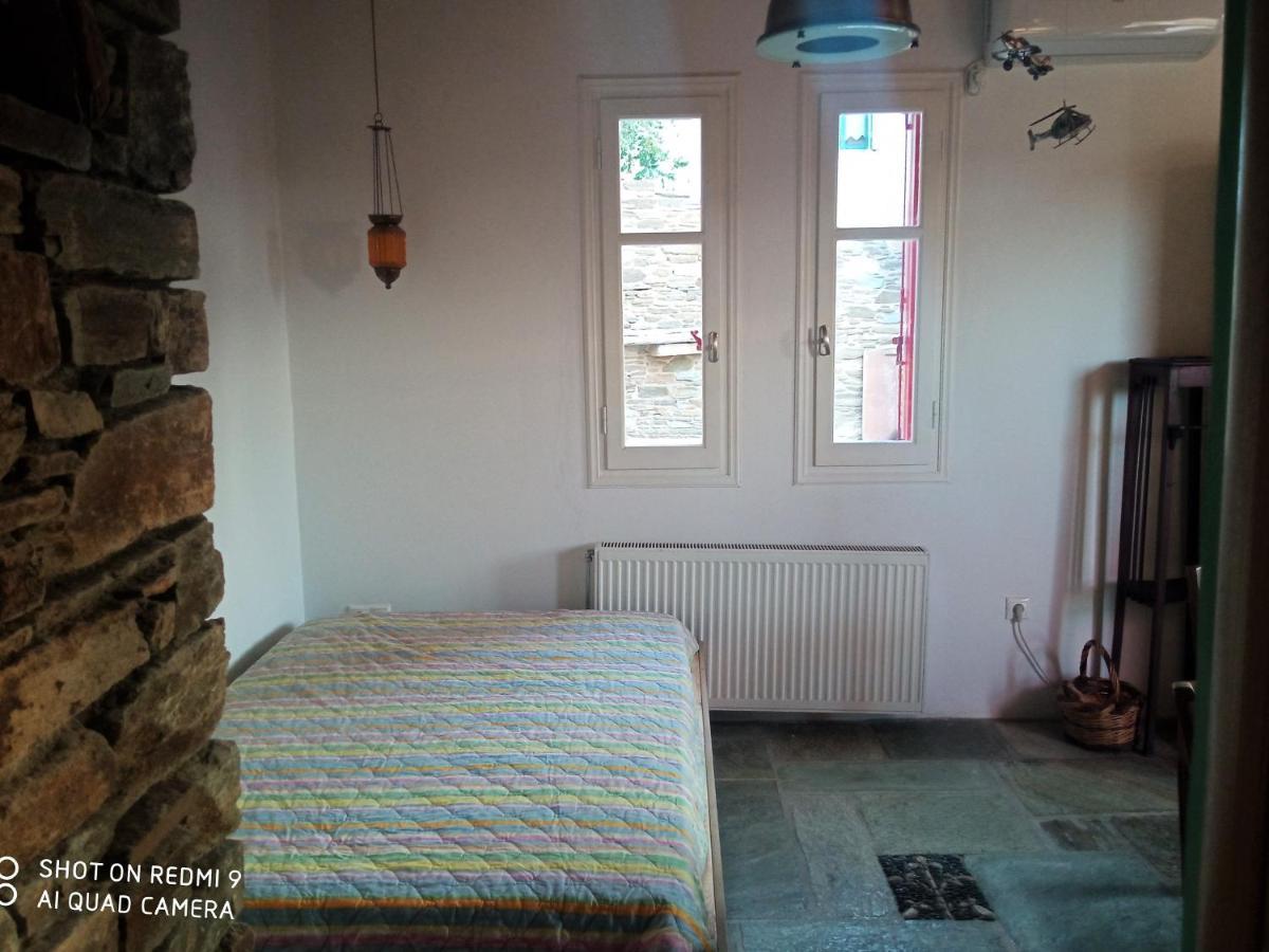 Arthome0B Pánormos Extérieur photo